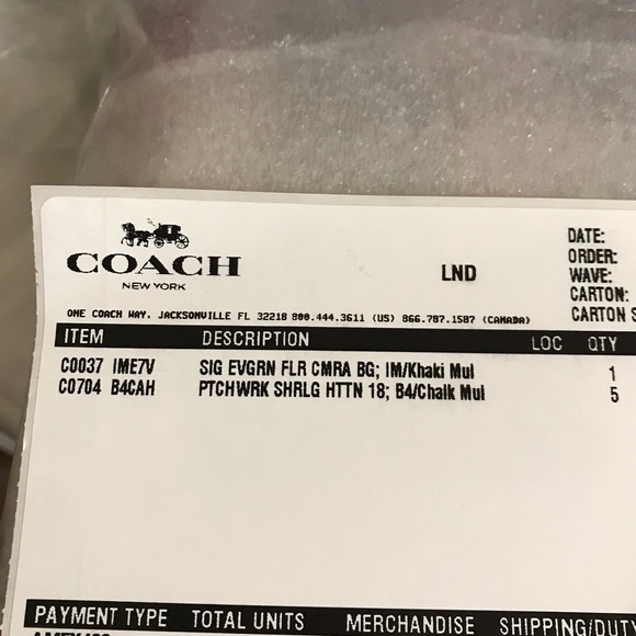 Hutton Shoulder Bag 18 With Patchwork - Picture 12 of 14